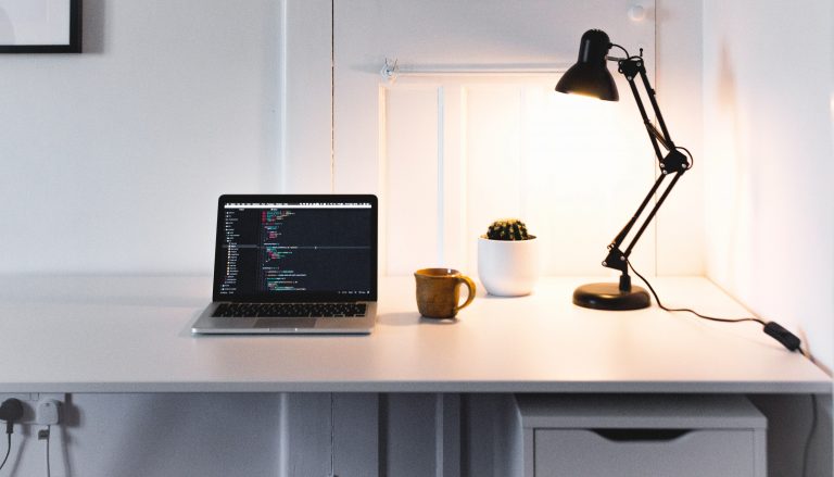 How to Set Up Your Home Office: A Super Easy Guide